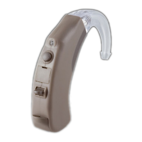 Microson m6 Series User manual