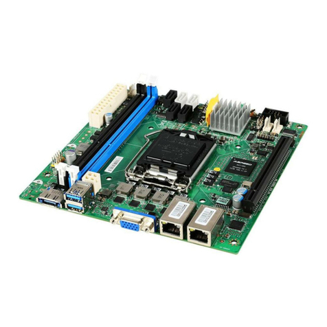 MSI MS-S0891 User manual