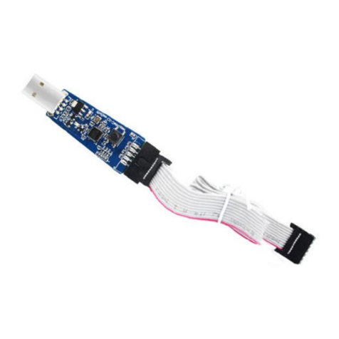 H-2 Technik UDL-001 quick guide