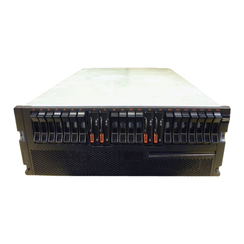 IBM Power System 5802 User manual