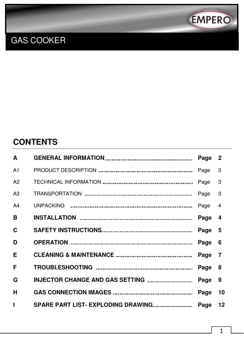 EMPERO EMP.9KG010 instruction manual