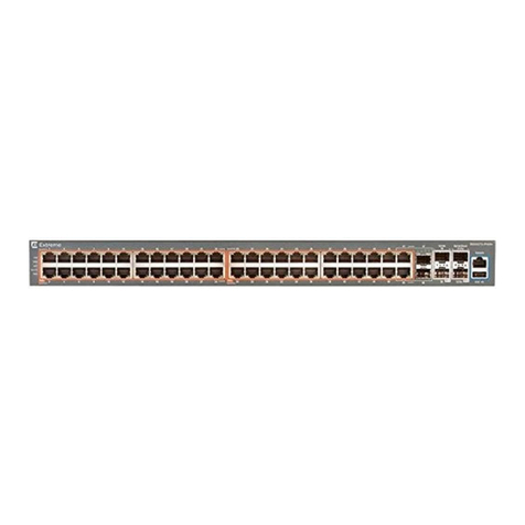 Avaya Ethernet Routing Switch 3600 Series manual Avaya Ethernet Routing Switch 3600 Series manual
