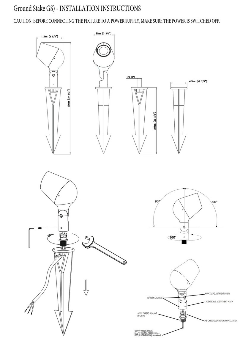 LITIAN LT-SL-10-20W installation instructions