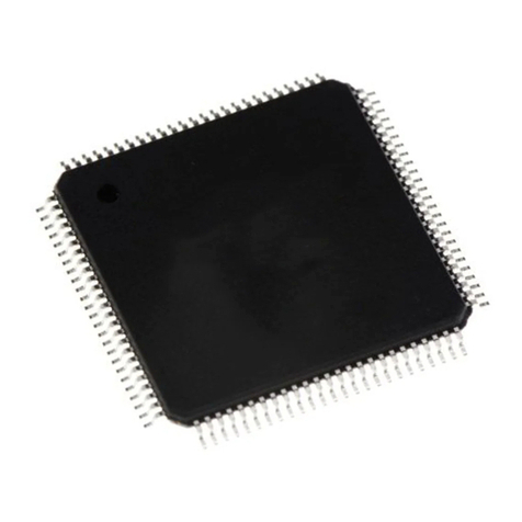 Renesas H8S series User manual