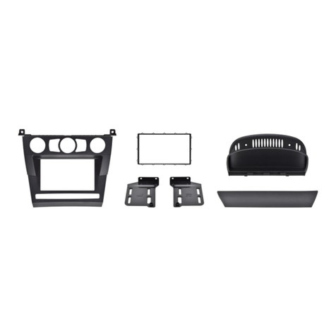 Phonocar 03603 User manual