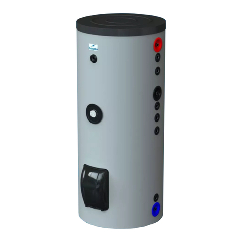hajdu AQ STA200C Usage instructions