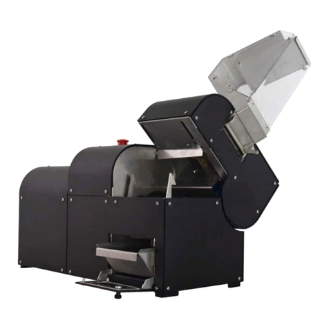 3devo SHR3D IT user guide