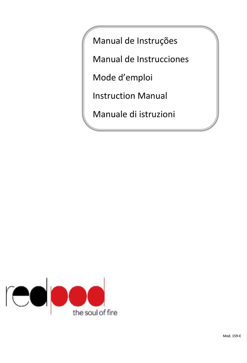 RED River Series User manual