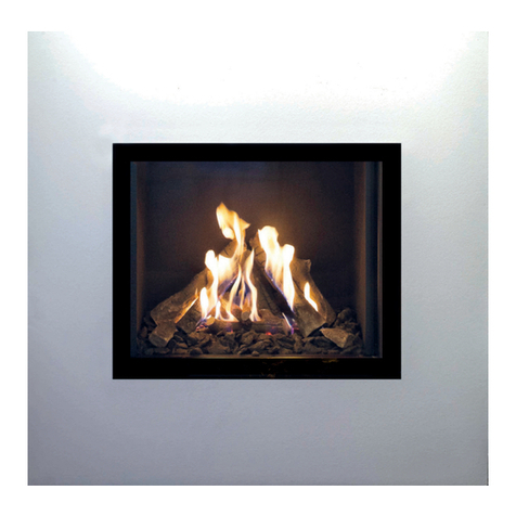 M Design Venus True Vision Series Instructions for installation and use