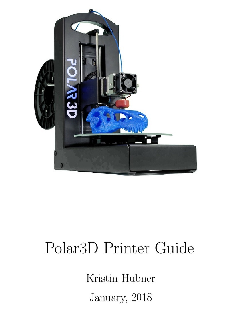 Polar Electro Polar3D Guide