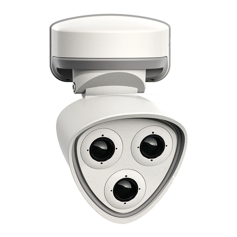 Mobotix MOBOTIX M73 User manual