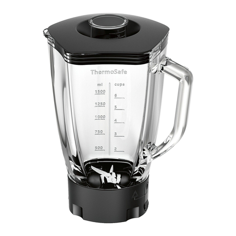 Bosch MUZ9MX1 instruction manual