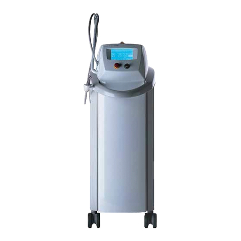 KaVo KEY Laser III 1243 User manual KaVo KEY Laser III 1243 User manual