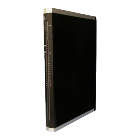 HIMA HIMax X-DI 32 02 manual