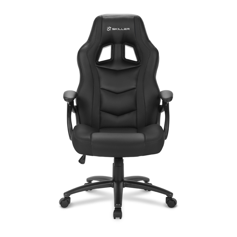 Snarkoon Skiller SGS1 User manual