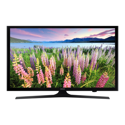 Samsung UN48J5200AF Guide