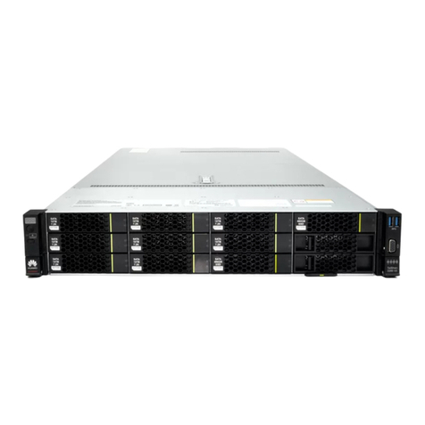 Huawei TaiShan 2280 V2 User manual