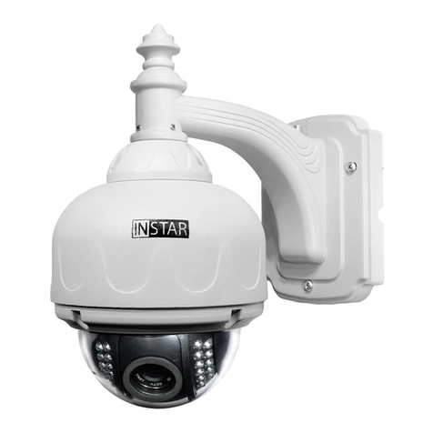Instar IN-7011 HD User manual Instar IN-7011 HD User manual