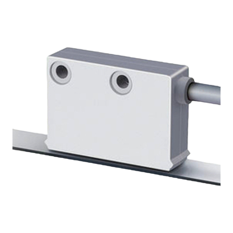 Siko MSK400/1 Operation manual