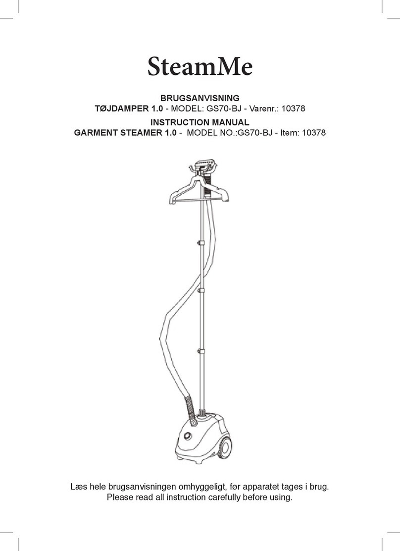 Excelvan GS70-BJ instruction manual