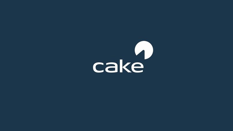 Cake Kalk OR manual