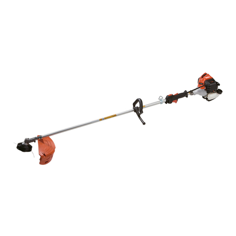 Hitachi CG 27EBDP Handling instructions