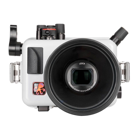 Ikelite 6170.12 User manual Ikelite 6170.12 User manual