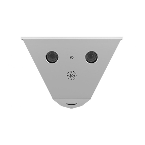 Mobotix BeyondHumanVision V16 Vandalism Original operating instructions Mobotix BeyondHumanVision V16 Vandalism Original operating instructions