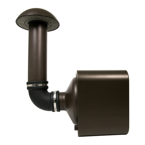 Triad GA10 User manual
