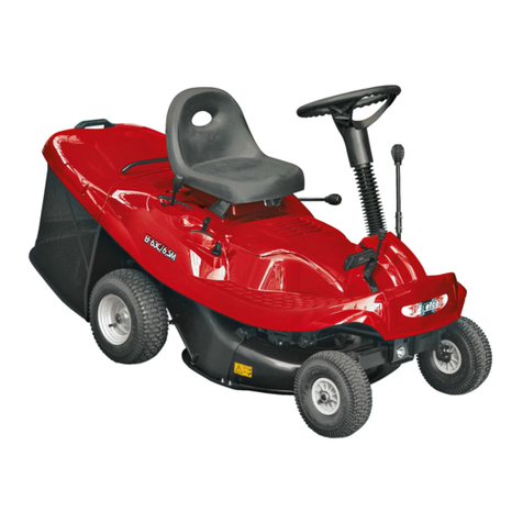EMAK EF63C/6,5M User manual
