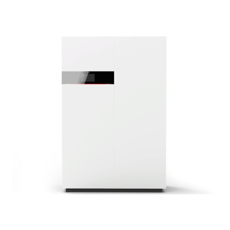 Viessmann Vitovalor PT2 E11T Installation and service instructions Viessmann Vitovalor PT2 E11T Installation and service instructions