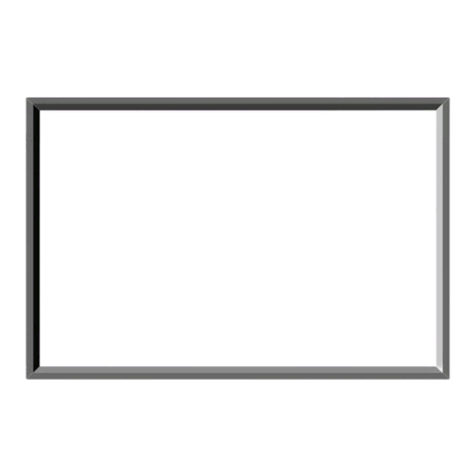 Stewart Filmscreen Cima Original instructions