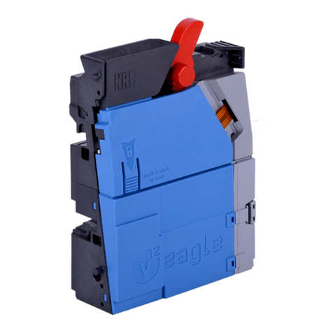 NRI v2 eagle User manual
