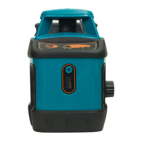 geo-FENNEL ECOLINE EL 515 User manual