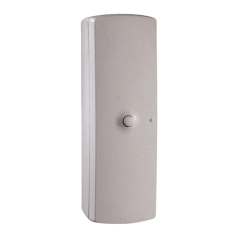 DELTA DORE TYXAL DU installation guide DELTA DORE TYXAL DU installation guide