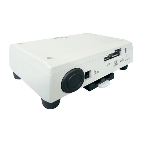 Toshiba BMS-IWF0320E User manual Toshiba BMS-IWF0320E User manual