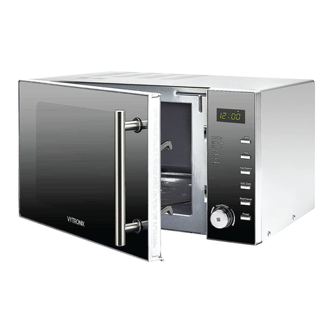 Vytronix VY-C900M User manual
