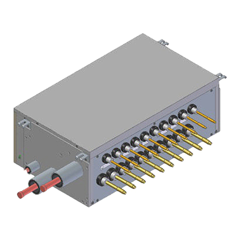 Daikin VRV IV Series User manual