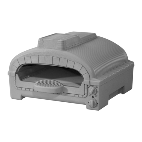 Salton PO-1004 User manual Salton PO-1004 User manual