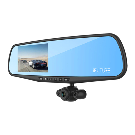 iFUTURE M350 User manual