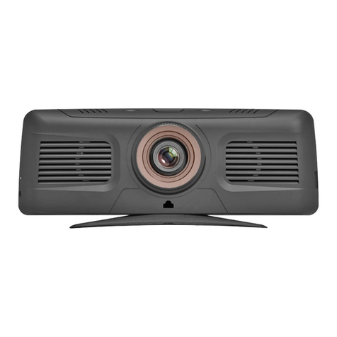 Phonocar VM 320 instruction manual