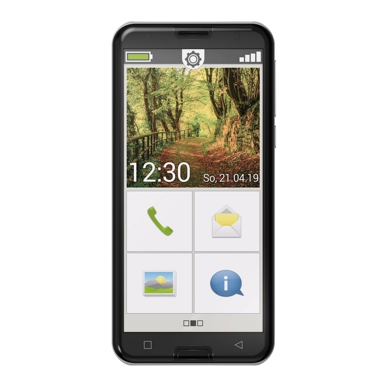 EMPORIA SMART.3 User manual