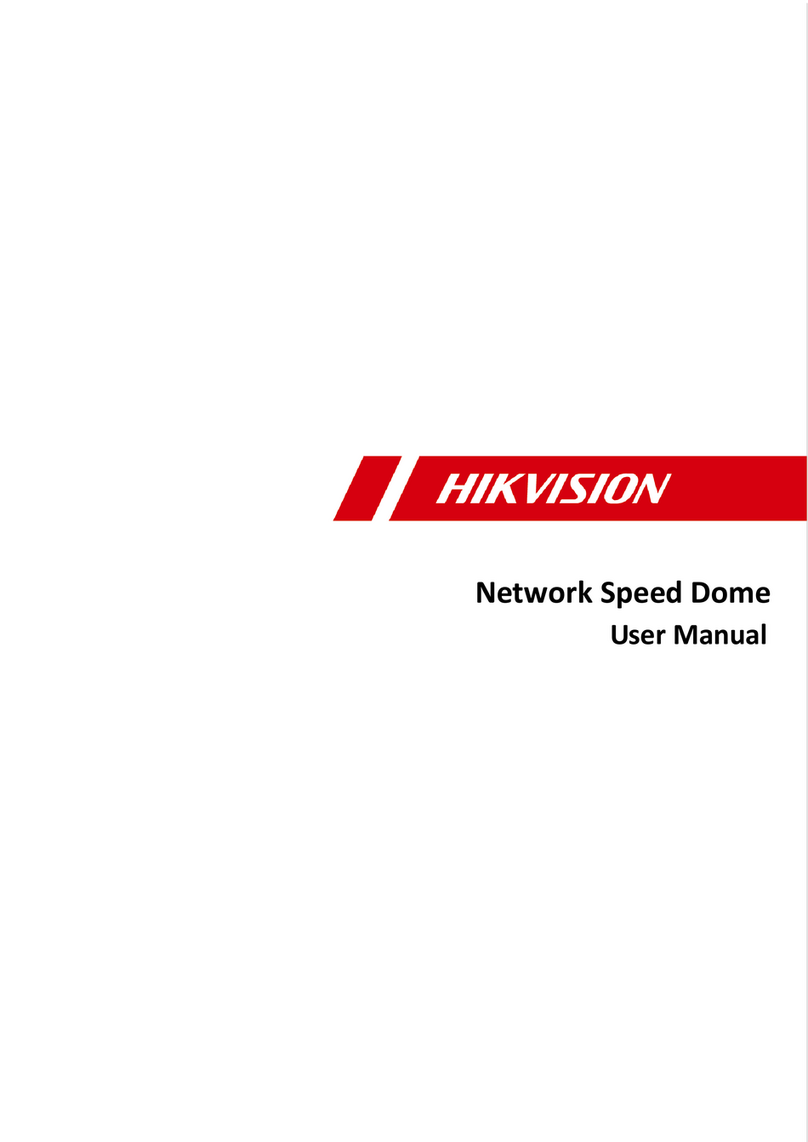 HIK VISION DS-2DE4225W-DE User manual HIK VISION DS-2DE4225W-DE User manual