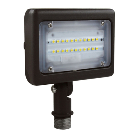 Beghelli MPL Series User manual
