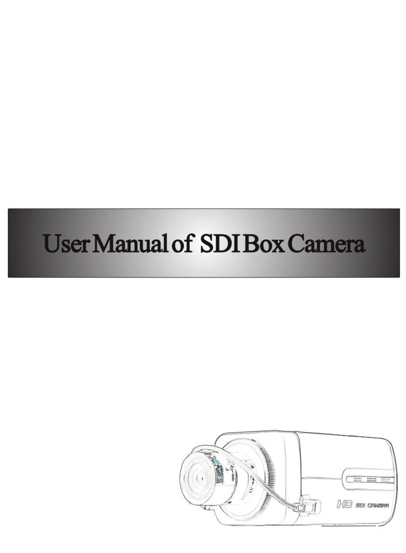 Hi-view HD-1022 user manual