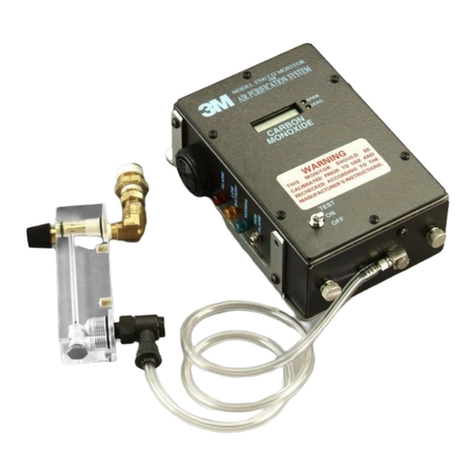 3M W-2808/37027 User manual