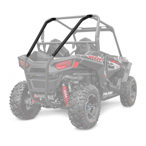 Polaris 2880411 User manual Polaris 2880411 User manual