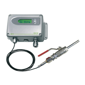 E+E Elektronik EE36 Series User manual