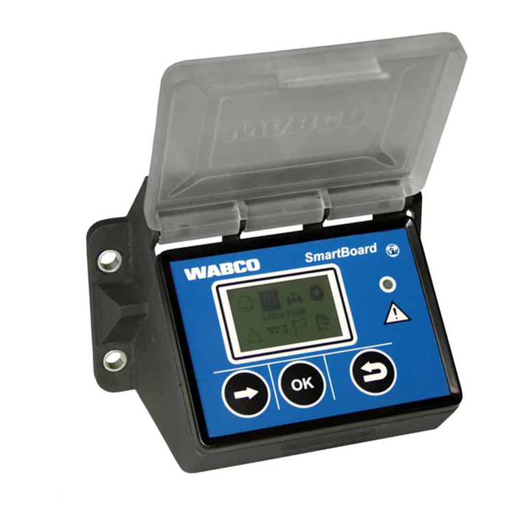 WABCO SMARTBOARD User manual
