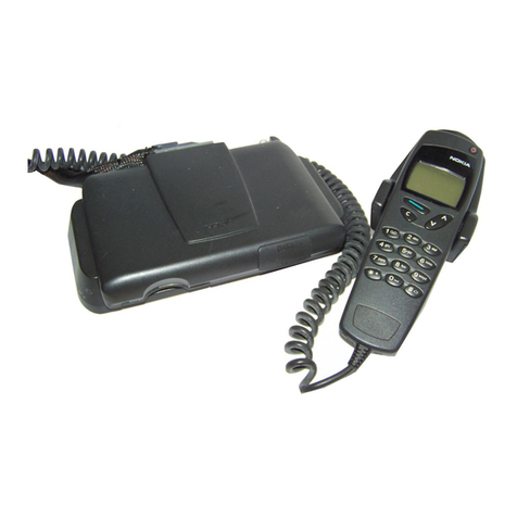 Nokia NME-3 Series User manual